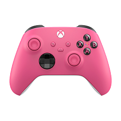 Геймпад Microsoft Xbox Series розовый