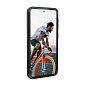 Клип-кейс (накладка) UAG Civilian для Samsung Galaxy S21 Plus