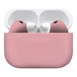 Беспроводные наушники Apple AirPods Pro 3 светло-розовый матовый