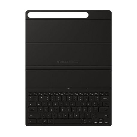 Планшет Samsung Galaxy Tab S9 Plus With Keyboard Cover (SM-X810) Wi-Fi - 2