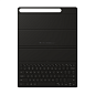 Планшет Samsung Galaxy Tab S9 Plus With Keyboard Cover (SM-X810) Wi-Fi