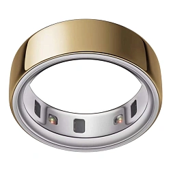 Умное кольцо Oura Ring 4 золотой (размер 9 (19mm))