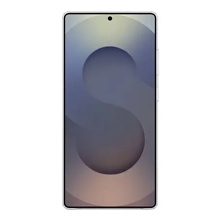 Клип-кейс (накладка) Samsung Clear Case для Samsung Galaxy S25 Ultra полиуретан, поликарбонат, алюминий, прозрачный - 4