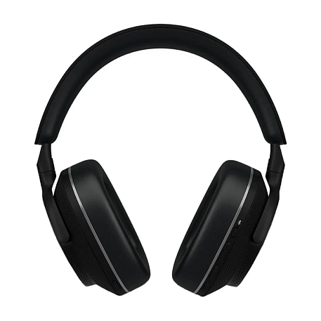 Беспроводные наушники Bowers & Wilkins PX 7 S2e чёрный - 3
