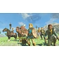 Игра для Nintendo Switch 2 The Legend of Zelda: Breath of the Wild - 6