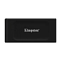 Внешний SSD Kingston XS1000 2 ТБ