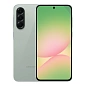 Смартфон Samsung Galaxy A56 5G 8/256 ГБ оливковый (2sim + eSim)