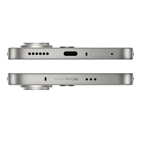 Смартфон Tecno Camon 50 12/256 ГБ титановый (2sim) - 8