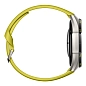 Умные часы Huawei Watch GT 7 Pro 46mm титановый (жёлтый ремешок) - 4