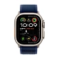 Умные часы Apple Watch Ultra 2 (2024) 49mm GPS + Cellular
