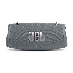 Портативная колонка JBL Xtreme 3 серый