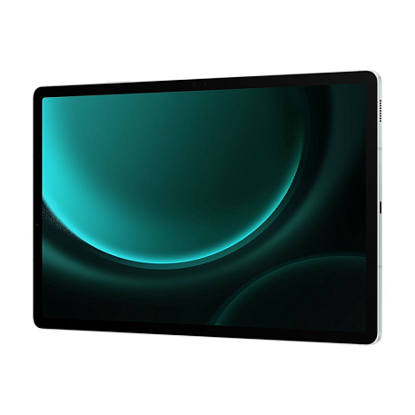 Планшет Samsung Galaxy Tab S9 FE Plus (SM-X610) Wi-Fi 12/256 ГБ мятный - 2