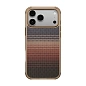 Клип-кейс (накладка) Pitaka Aramid ProGuard Case для Apple iPhone 17 Pro Max кевлар (арамид), "закат" (KI1702MGPM)