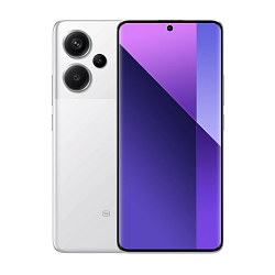 Смартфон Xiaomi Redmi Note 13 Pro+ 5G (Уценка) 8/256 ГБ белый, 2sim + eSim