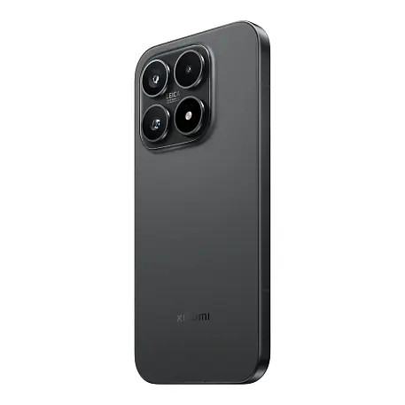 Смартфон Xiaomi 17 12/256 ГБ чёрный (2sim + eSim) (без СЗУ) - 4