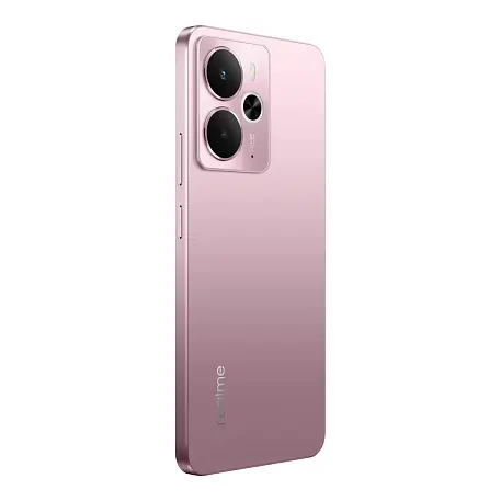 Смартфон Realme 14 12/256 ГБ розовый (2sim) - 5