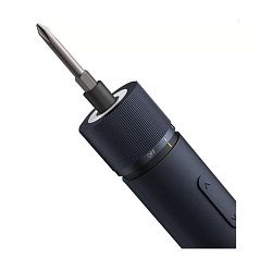 Электрическая отвертка Xiaomi HOTO Monkey Straight Handle Electric Screwdriver Set (12 предметов)