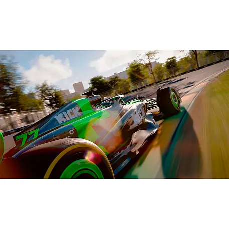 Игра для PS5 F1 24 (оформление на учётную запись) - 5