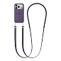 Ремешок для Apple iPhone  Crossbody Strap