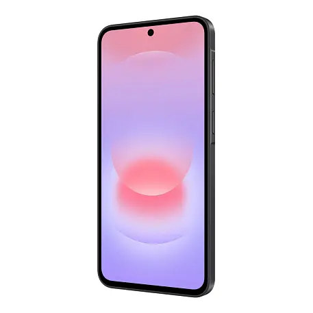 Смартфон Samsung Galaxy A37 5G 8/256 ГБ угольно-чёрный (2sim + eSim) - 4