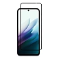 Защитное стекло Borasco Full Glue 2.5D для Xiaomi Redmi 15 4G, черный