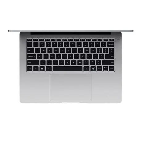 Ноутбук Xiaomi RedmiBook 16 (2025) Core 5 220H Iris Xe Graphics 16 ГБ, 1 ТБ SSD (JYU4639CN), серебристый - 2