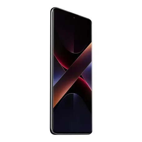 Смартфон Xiaomi Poco X7 5G 12/512 ГБ чёрный (2sim + eSim) - 5