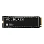Внутренний SSD для PS5 WD Black SN850X 1 ТБ - 1