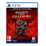 Игра для PS5 Assassin's Creed Shadows Special Edition  - 1