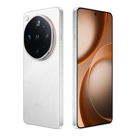 Смартфон Oppo Find X9 Ultra 12/256 ГБ белый (2sim) - 2