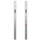 Смартфон Nubia Red Magic 10S Pro 16/512 ГБ "лунный свет" (2sim) - 4