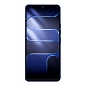 Смартфон Tecno Spark Go 3 4/64 ГБ синий (2sim) - 2