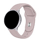Спортивный ремешок для Samsung Watch 22mm силикон