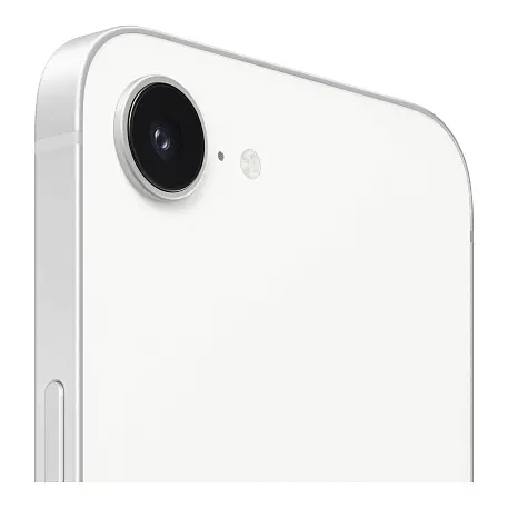 Смартфон Apple iPhone 17e 512 ГБ белый (1sim + eSim) - 3