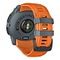 Умные часы Garmin Instinct 3 50mm Solar
