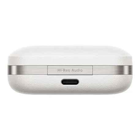 Беспроводные наушники Realme Buds Air 7 Pro белый - 4
