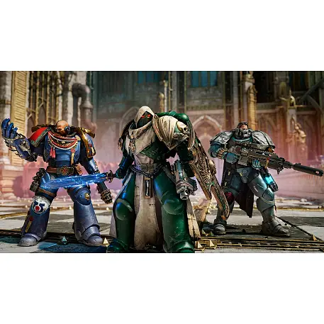 Игра для PS5 Warhammer 40000: Space Marine 2 - 5