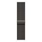 Браслет Apple Milanese Loop для Apple Watch 44 / 45 / 46 / 49mm сталь