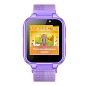 Детские умные часы ELARI GameWatch фиолетовый - 2