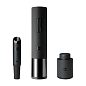 Винный набор Xiaomi Huohou Electric Wine Bottle Opener Luxury Gift Package