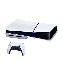 Игровая приставка Sony PlayStation 5 Slim (CFI-2016A) 1 ТБ