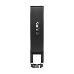 USB-флешка SanDisk Ultra USB Type-C Drive (CZ460) 64 ГБ чёрный