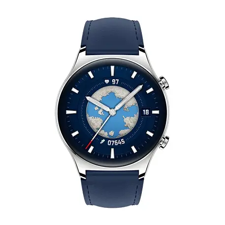 Умные часы Honor Watch GS 3 синий - 2