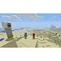 Игра для PS5 Minecraft (оформление на учётную запись)