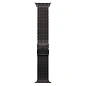 Умные часы Apple Watch Ultra 3 49mm GPS + Cellular Black Titanium Case Black Titanium Milanese Loop Medium - 3