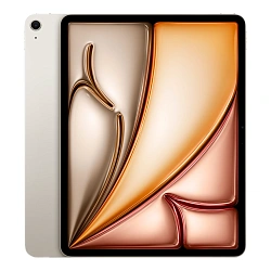 Планшет Apple iPad Air 13" (2026) M4 Wi-Fi 1 ТБ "сияющая звезда" (MH654)
