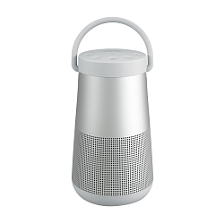 Портативная акустическая система Bose SoundLink Revolve Plus 2 серебристый