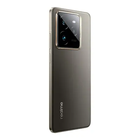 Смартфон Realme GT 7 Pro 12/256 ГБ "галактический серый" (2sim) - 5