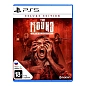 Игра для PS5 The Mound Omen of Cthulhu Deluxe Edition