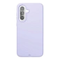 Клип-кейс (накладка) VLP Aster Case для Samsung Galaxy A36 силикон, поликарбонат, лавандовый